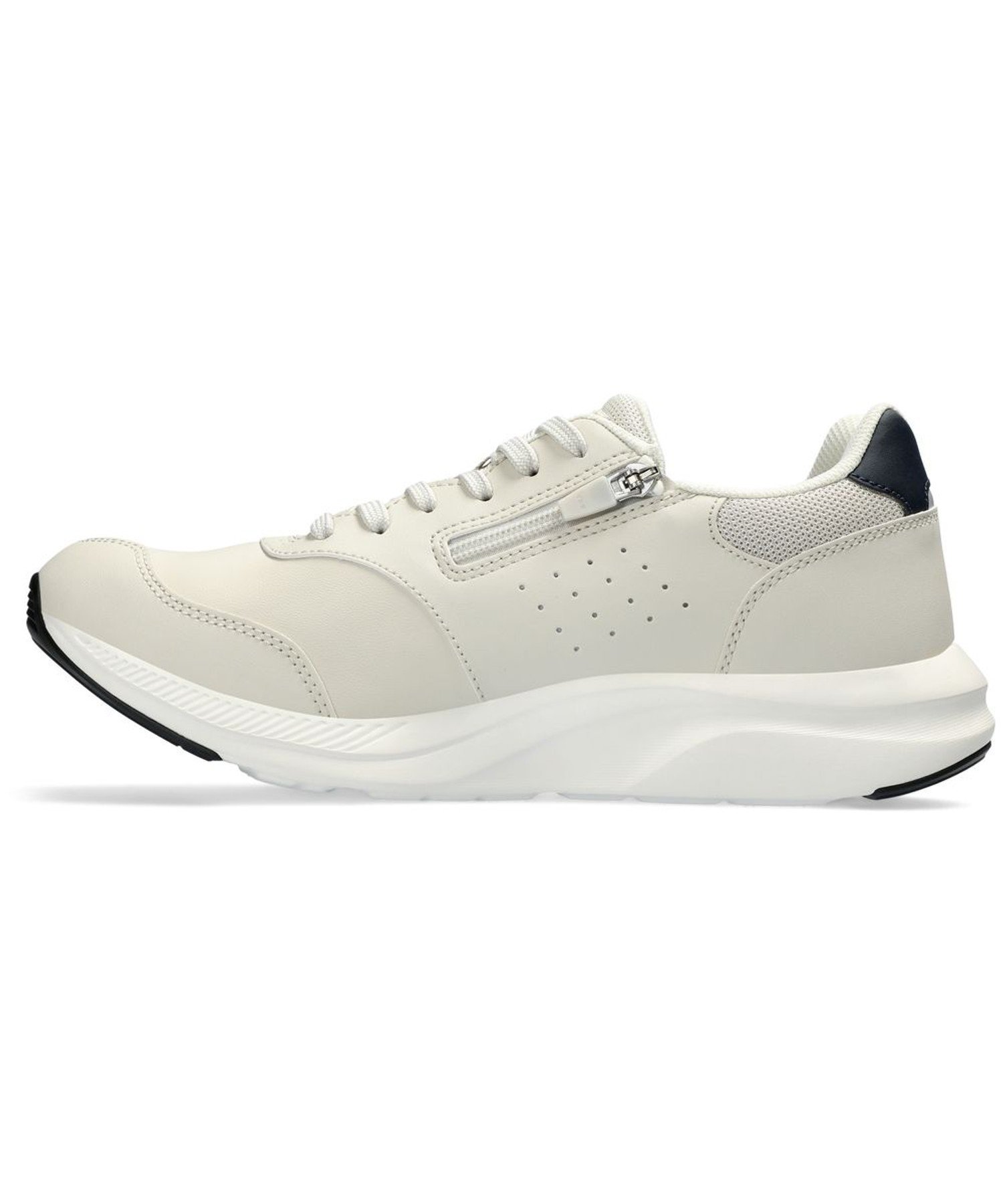 Кроссовки Мужской аналог размера 4E от Gelfan Walker Asics Walking Wellness Walker, Red and other shades — фото 4