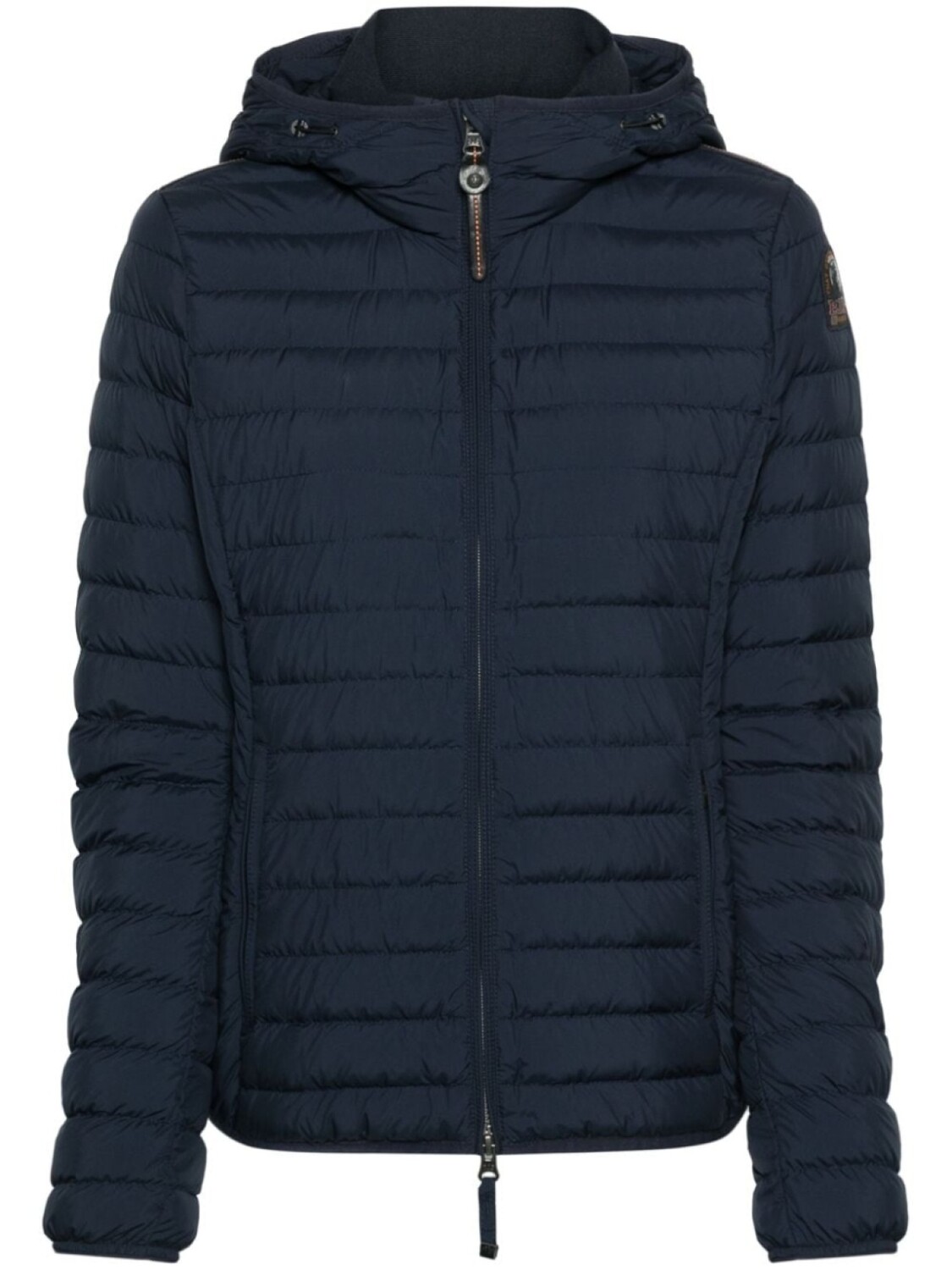 

Пуховик Juliet Parajumpers, синий