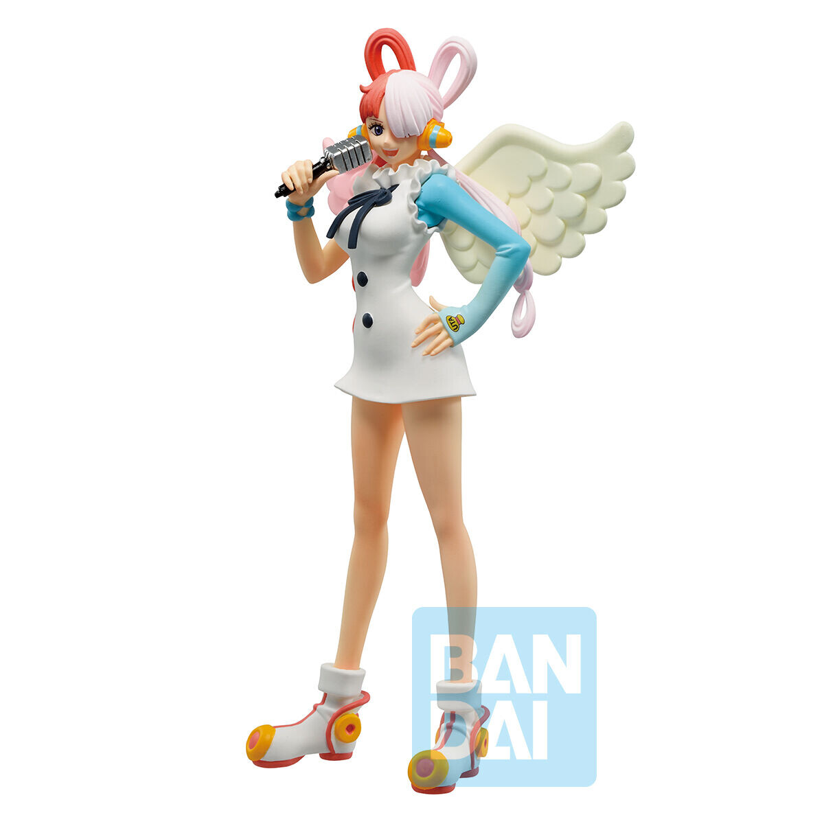 

Фигурка One Piece - Uta Ichibansho Figure (Film Red)