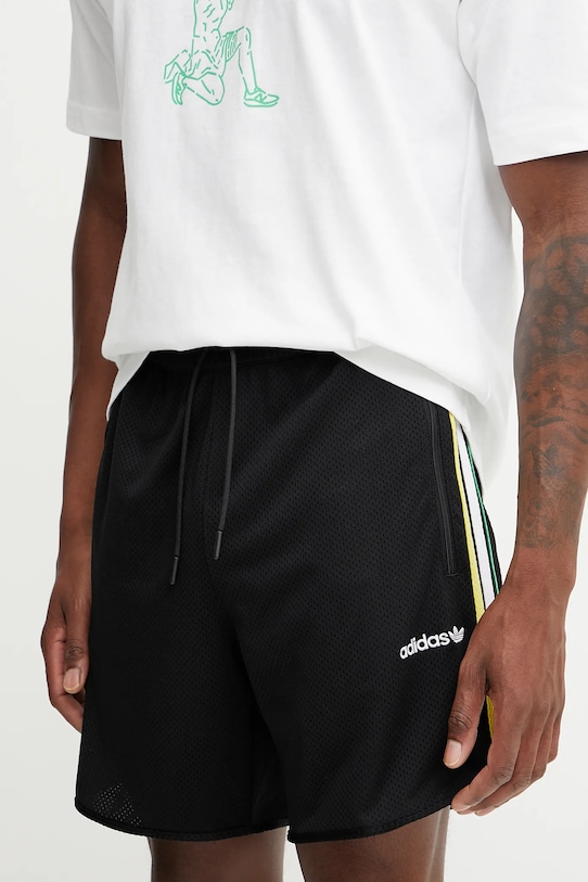 

Шорты Sprinter Adidas Originals, черный