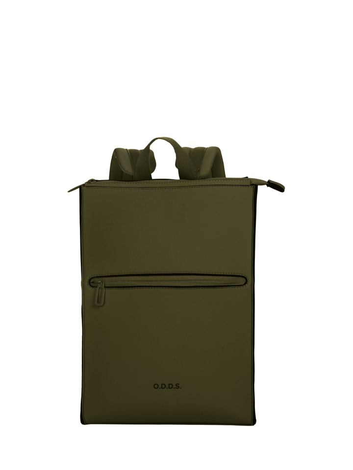 

Рюкзак Tucano, цвет military green