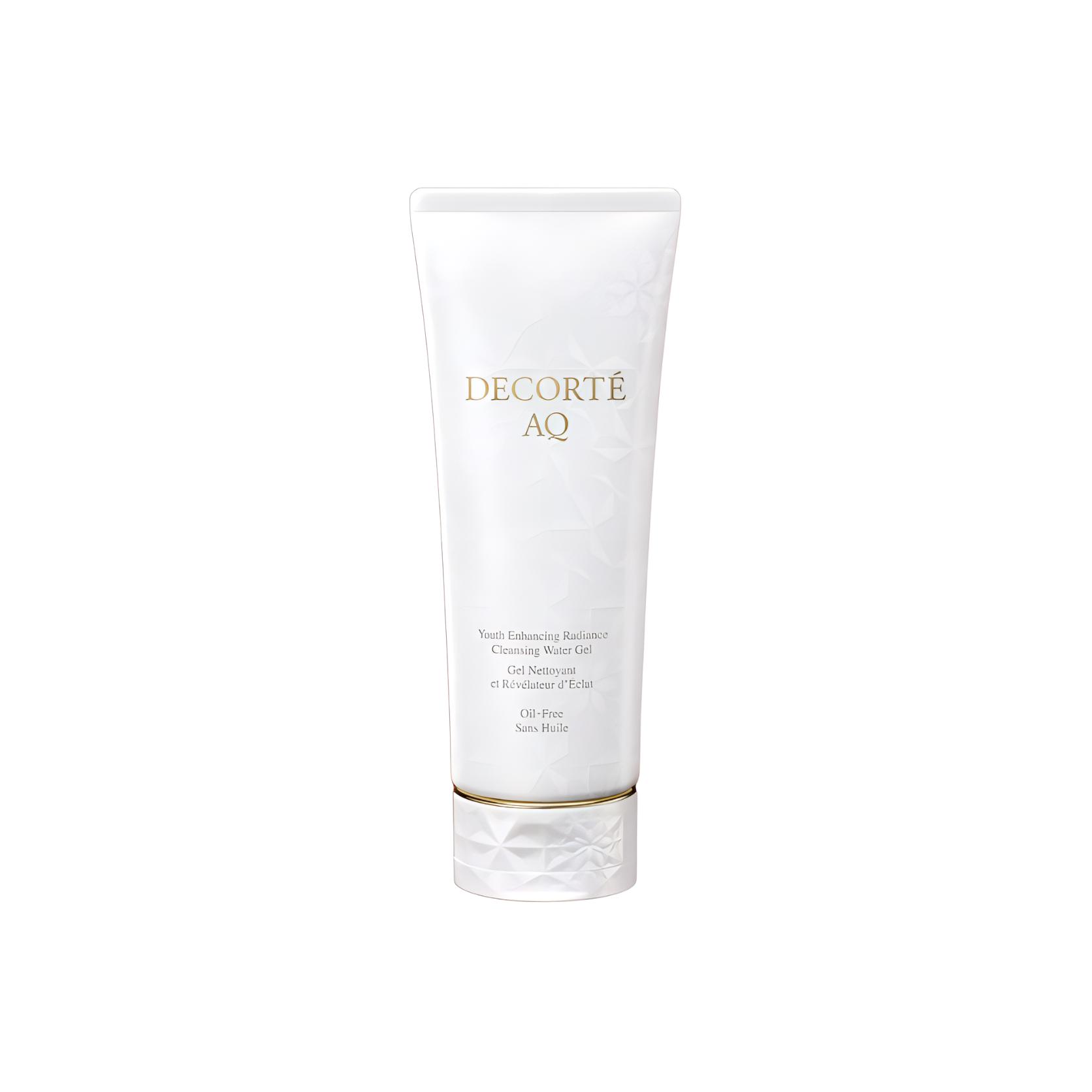 

Daike revitalizing and smooth lotion gel очищающее средство с увлажнением 175g DECORTE