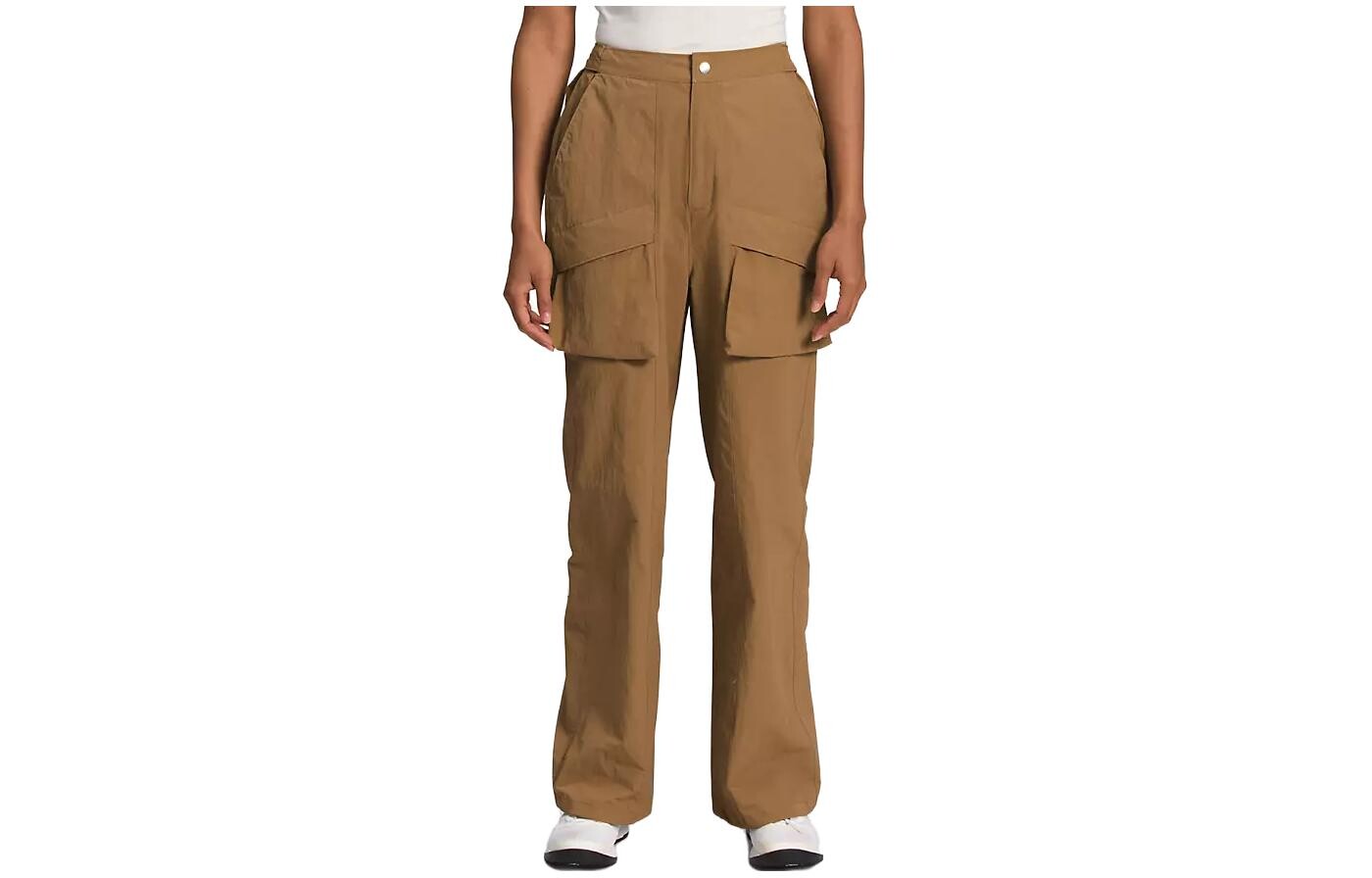 

THE NORTH FACE Женские брюки Hard Shell, цвет Brown