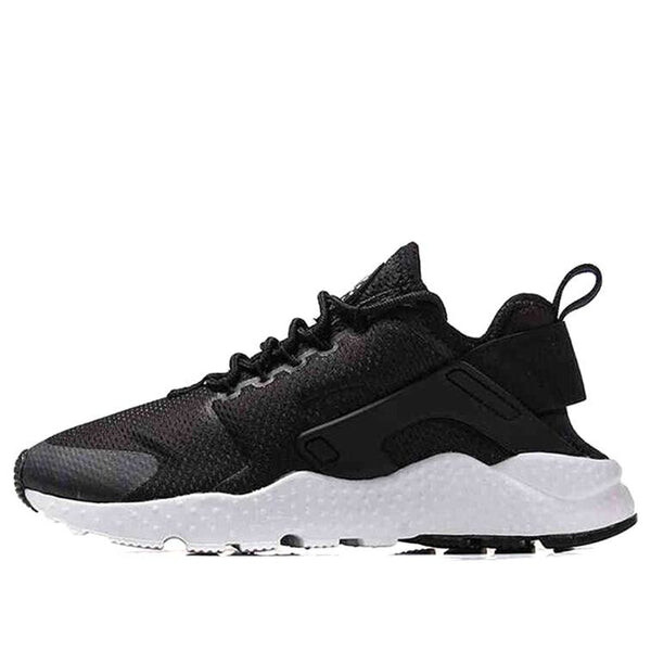 

Кроссовки air huarache run ultra Nike, черный