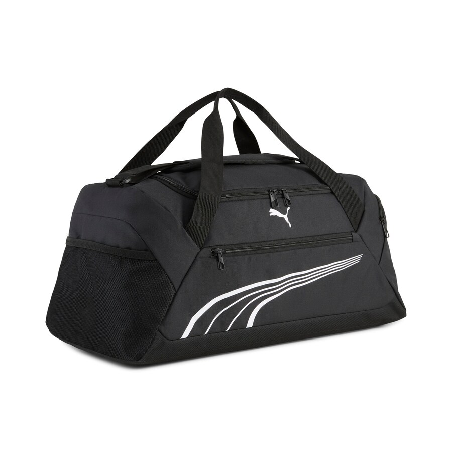 

Спортивная сумка PUMA Funtal, черный