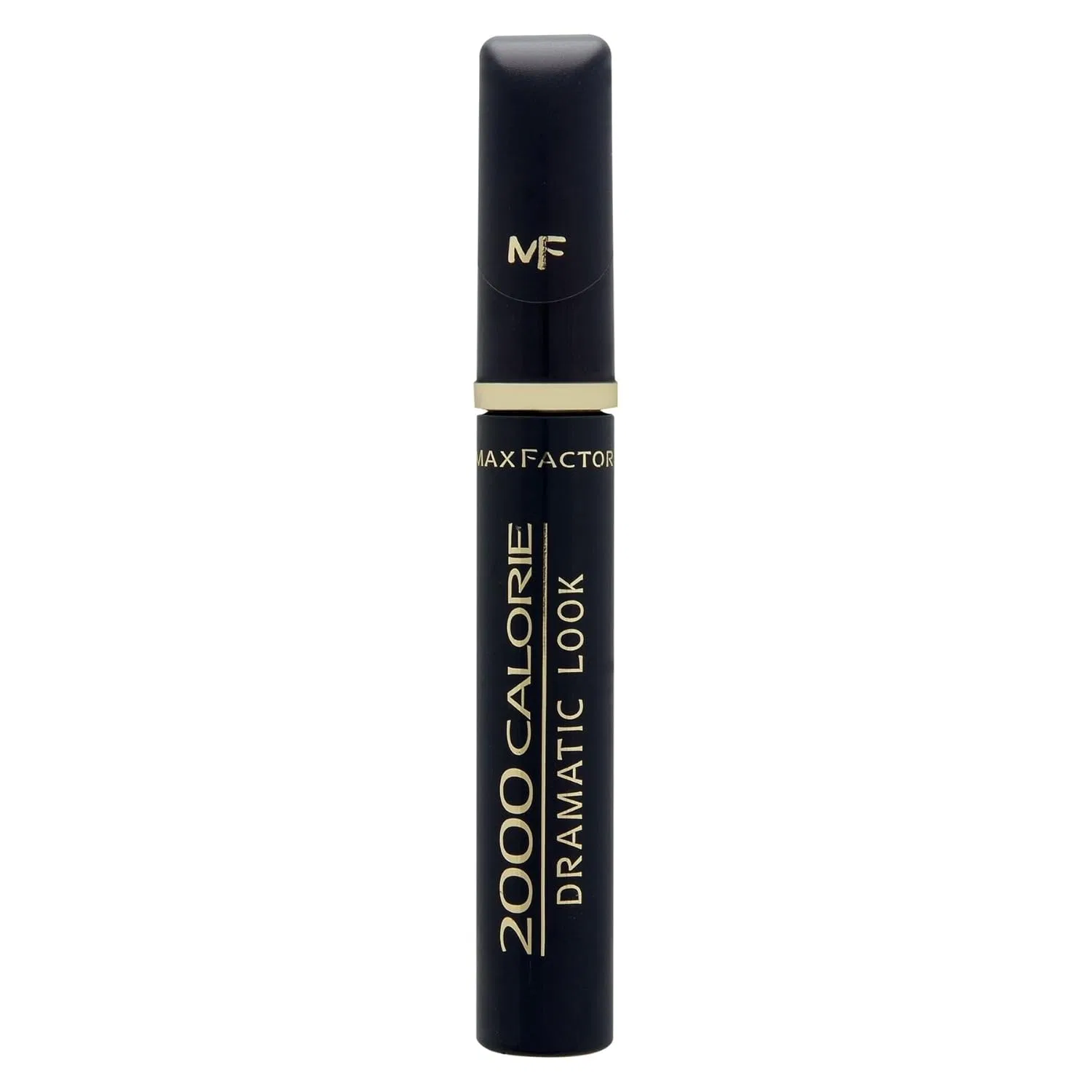 Тушь для ресниц «2000 Calorie Dramatic Volume» от Max Factor, черно-коричневая, 9 мл (3 шт.) Max Factor — фото 2