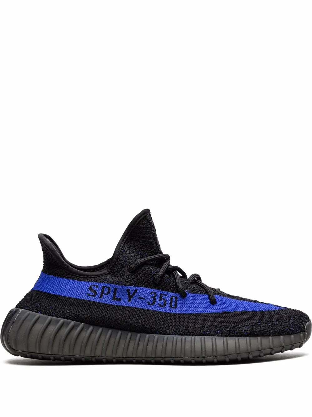 

Кроссовки YEEZY 350 V2 Dazzling Blue Adidas Yeezy, черный