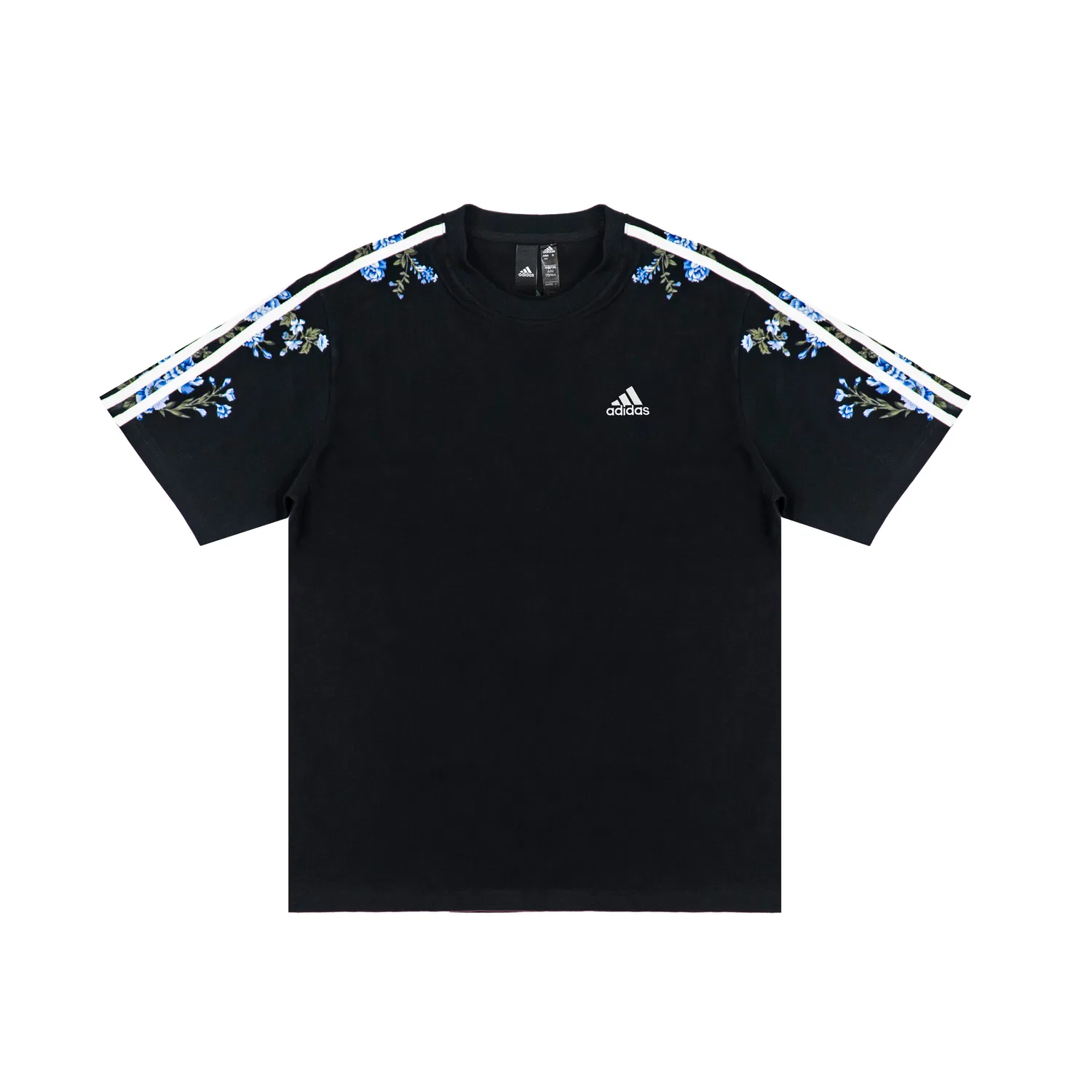 Футболка Adidas Black