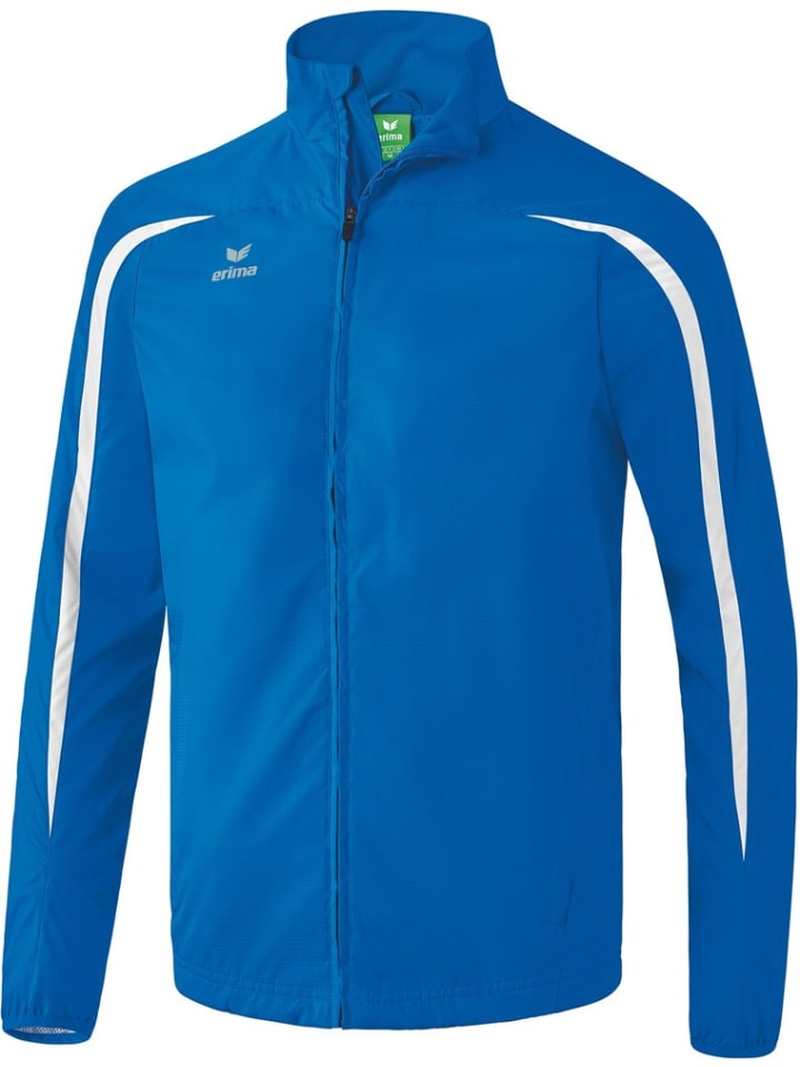 

Спортивная куртка Laufjacke erima, синий