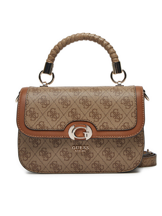 

Сумочка HWSG95 40200 Guess, коричневый