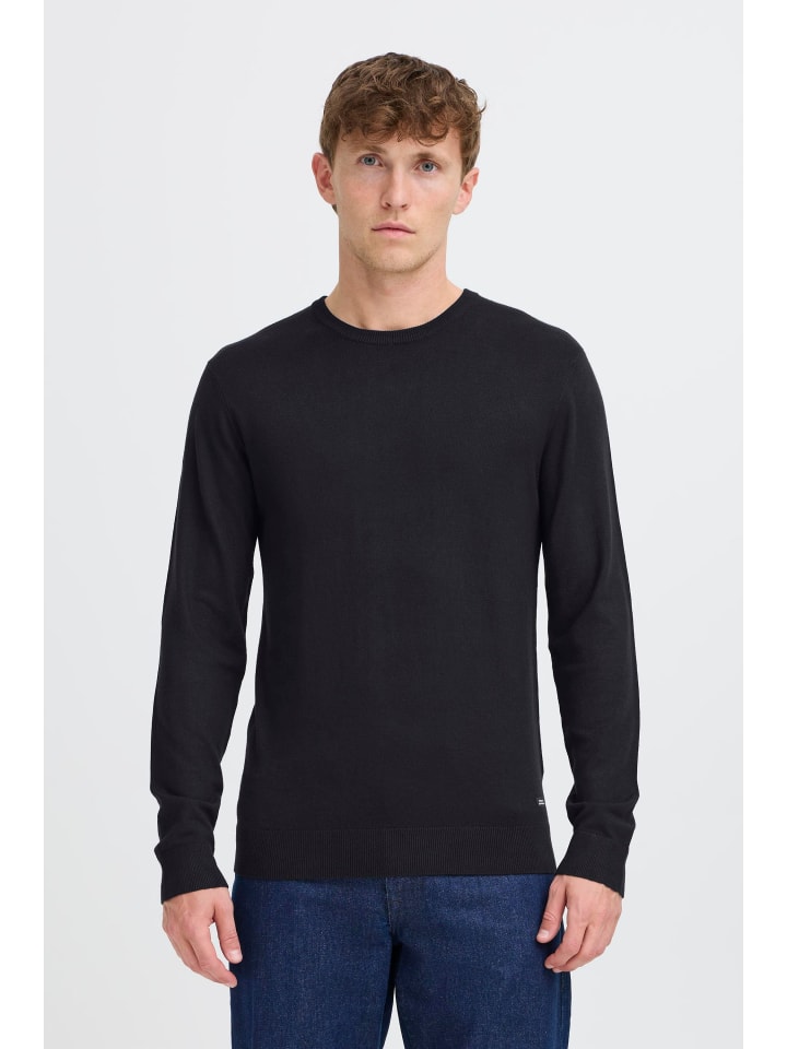 

Свитер BLEND, черный