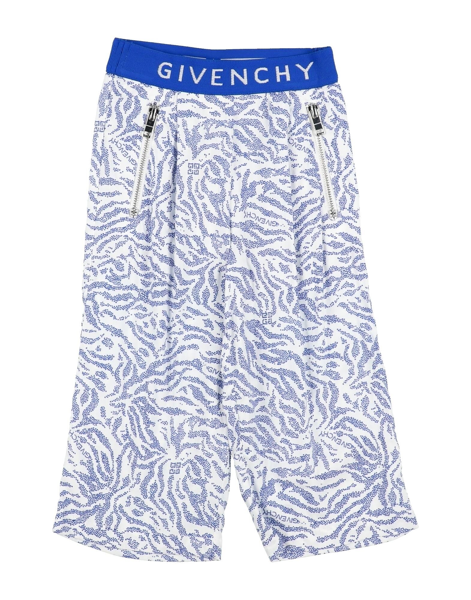 

Брюки Givenchy, синий