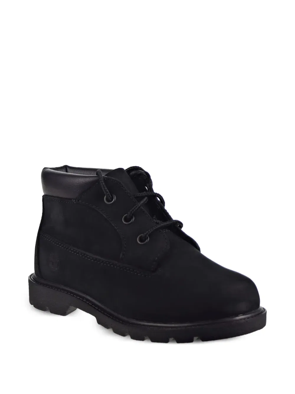 Классические ботинки Timberland Kids, черный