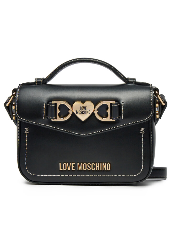 

Сумка LOVE MOSCHINO, черный