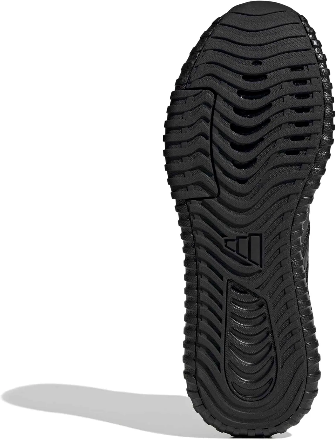 Мужские кроссовки Adidas Kaptir 4.0, черный — фото 3