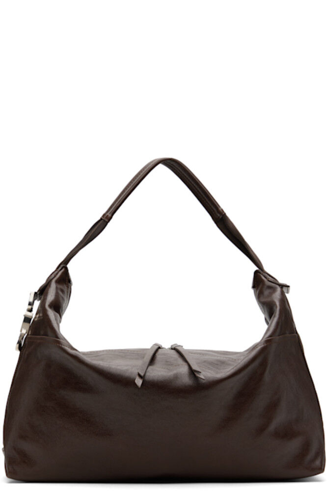 

Сумка Brown Berlingot Bag LEMAIRE