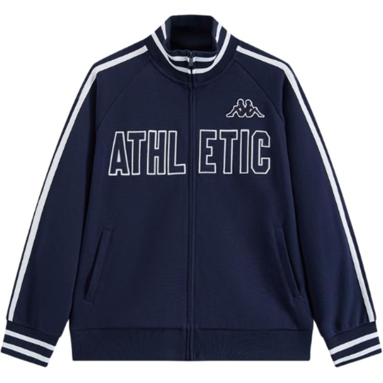 

Толстовка 1916 series мужская Kappa, синий