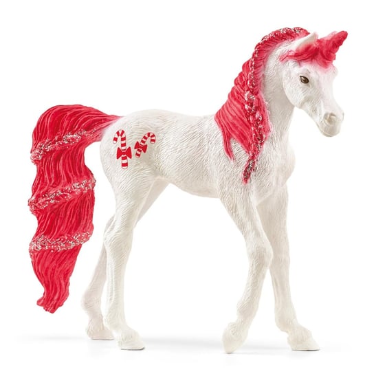 

Schleich, статуэтка, Candy Cane Figurine