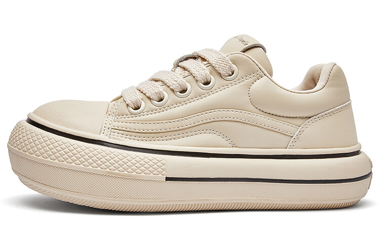 

Кеды La Chapelle Skateboard Shoes Women's Low-Top