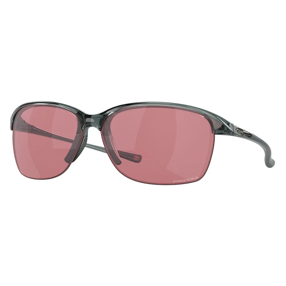 

Поляризованные солнцезащитные очки Oakley Unstoppable, золотой