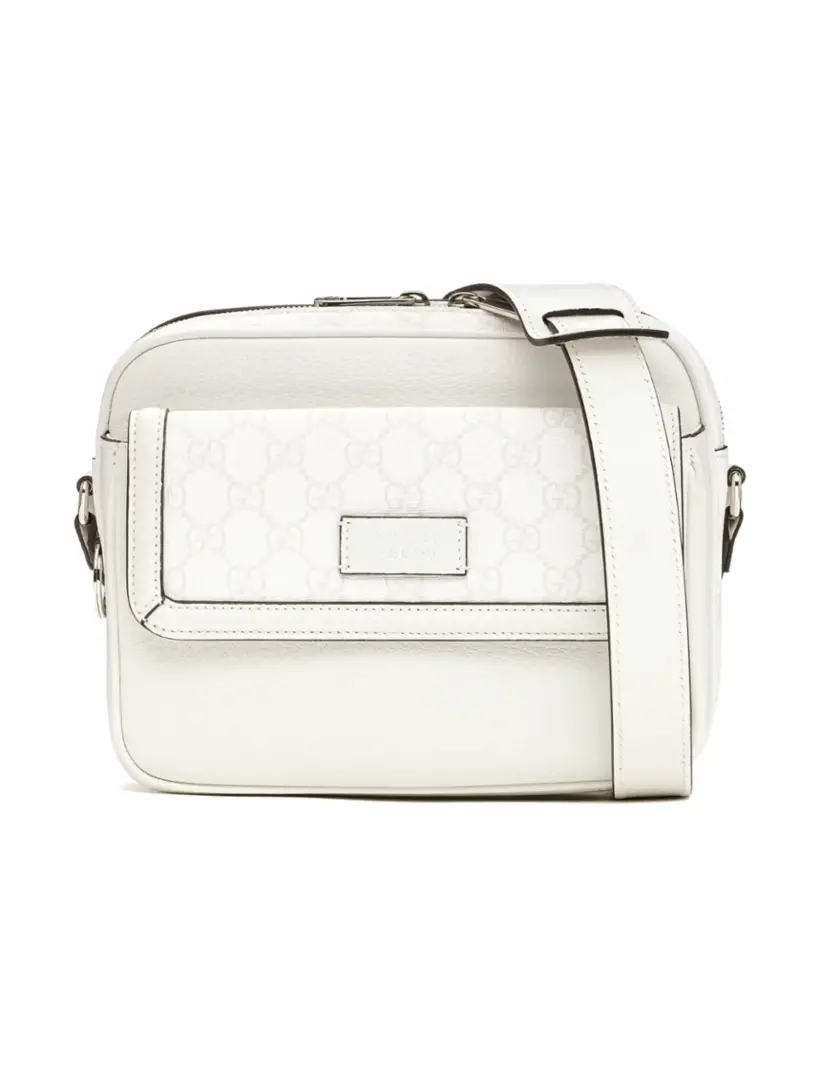 

Сумка через плечо Gucci Blend Gucci, белый