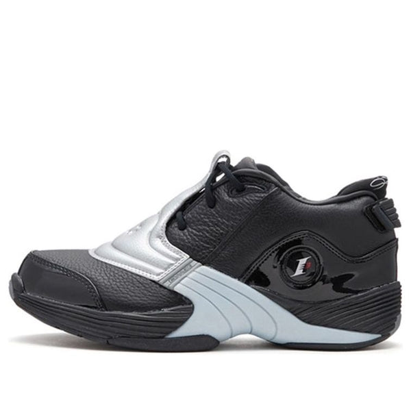

Кроссовки answer 5 og Reebok, черный
