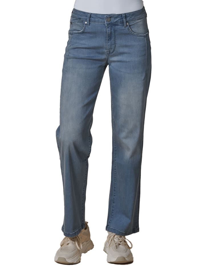 

Джинсы ZHRILL, синий