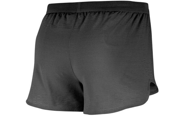Шорты men's tech pack running black shorts Nike, черный — фото 2