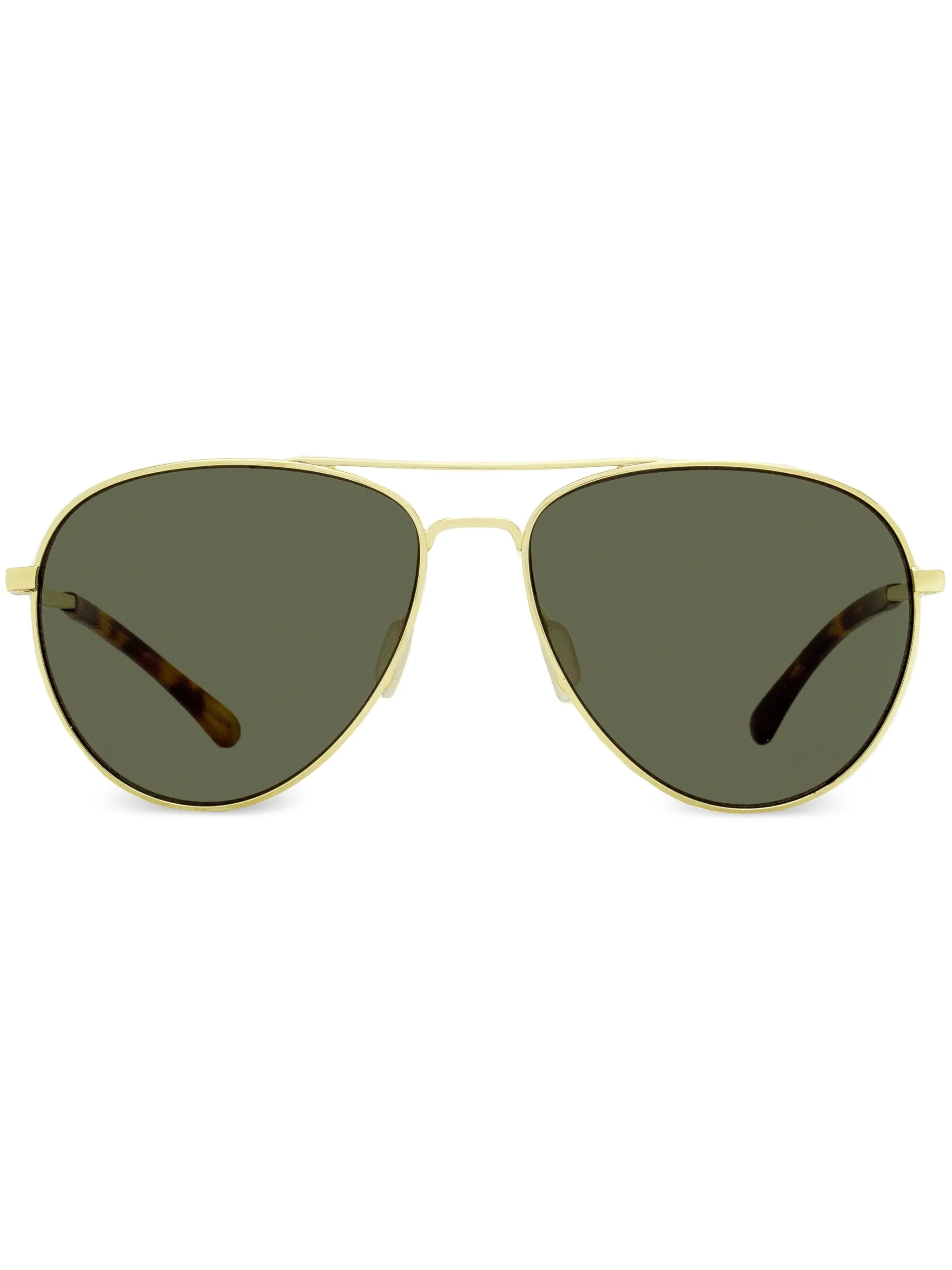 

Солнцезащитные очки-пилоты Layback Smith, золотистый