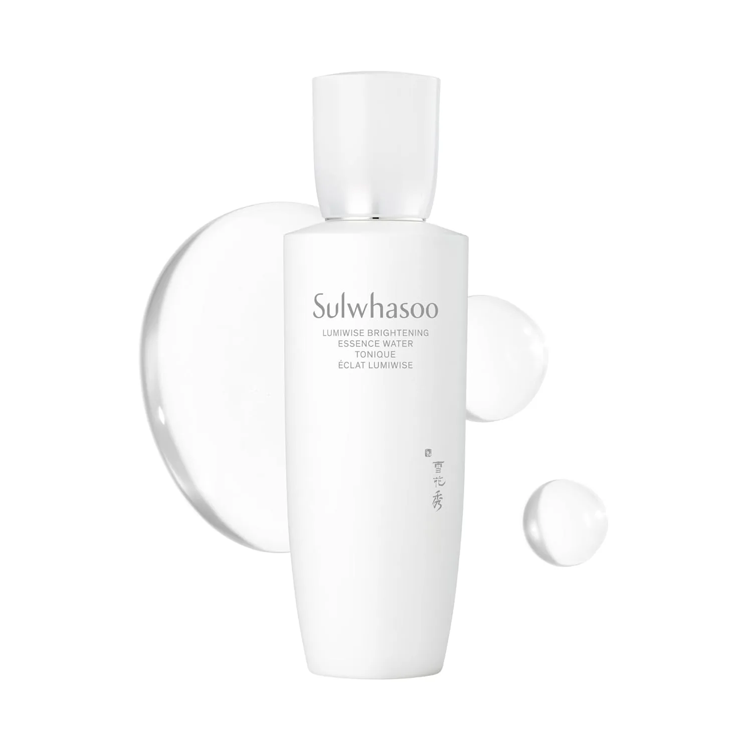 Эссенция SULWHASOO — Lumiwise | Подготовка и осветление | Разглаживание и улучшение | Средство для ежедневного