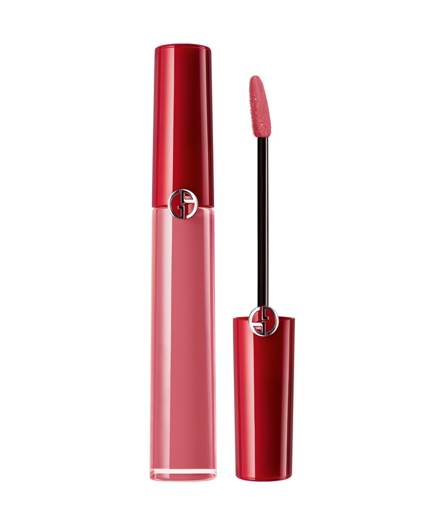 

Жидкая помада Giorgio Armani Lip Maestro, Nr. 501 - Casual Pink, 6.5 ml