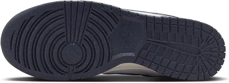 Мужские низкие кроссовки Nike Dunk Low Next Nature Weiss, белый — фото 4