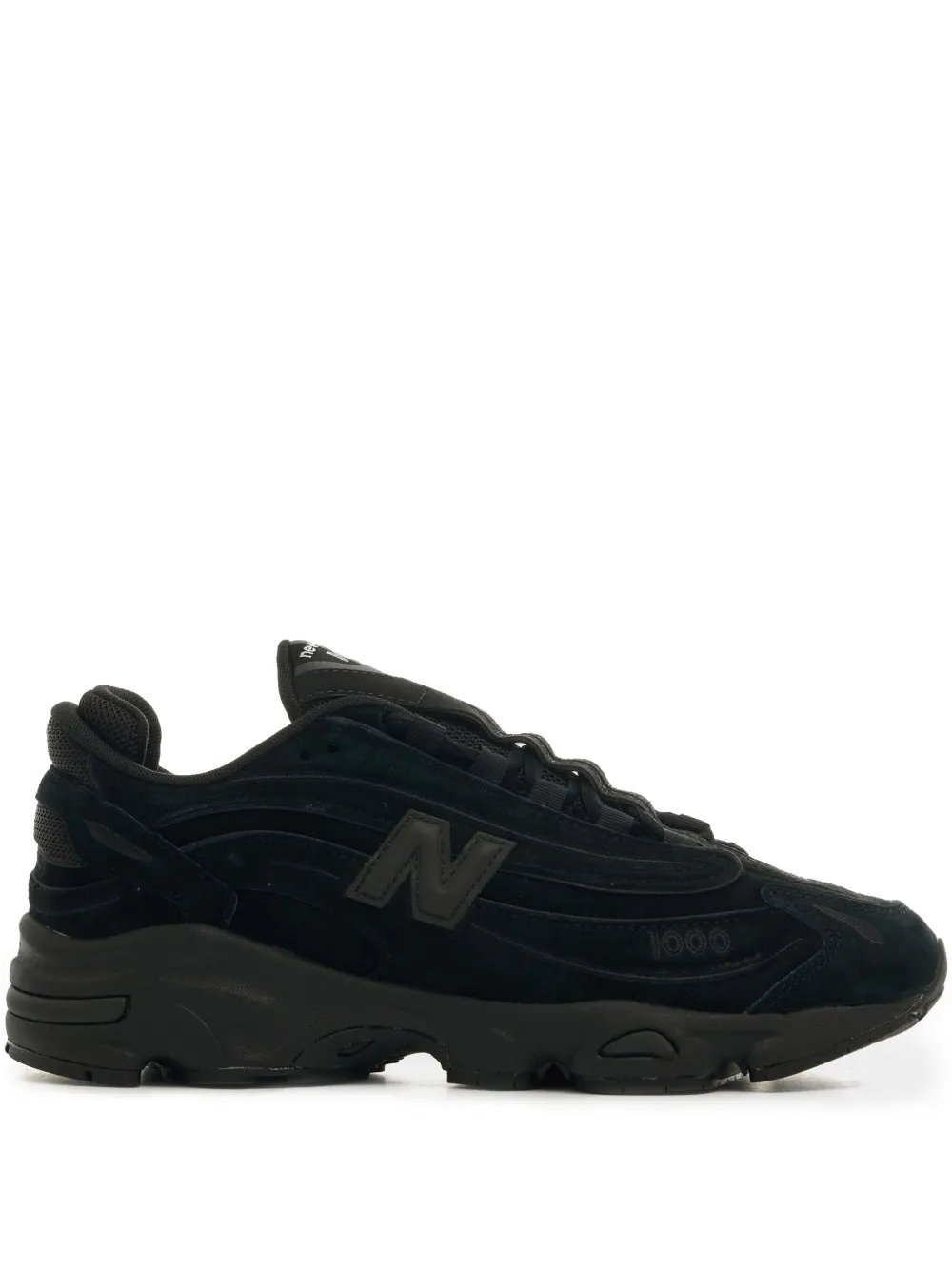 

Кроссовки M1000 NEW BALANCE, черный