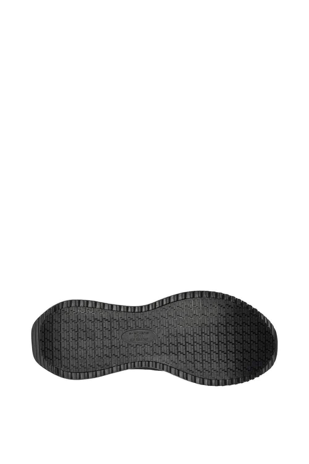 Кроссовки Tilido Fletchit CT Safety Skechers, черный — фото 2
