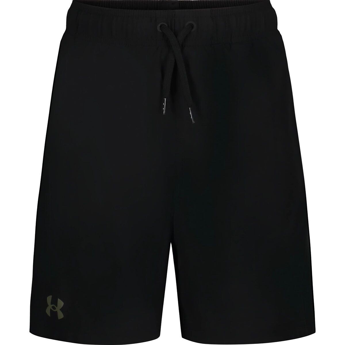 

Компрессионные шорты volley – для мальчиков Under Armour, черный