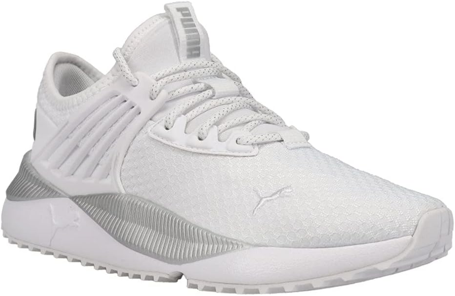 Мужские кроссовки Puma Pacer Future, белый — фото 3