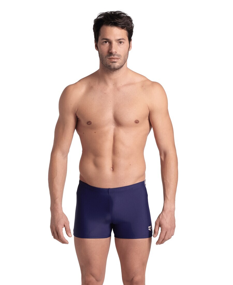 

Шорты для плавания ARENA Athletic Swim Trunks, темно-синий