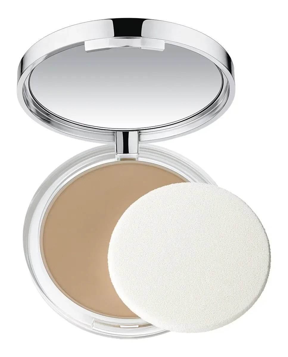 Компактная пудра Almost Powder Makeup SPF15 Clinique, Neutral