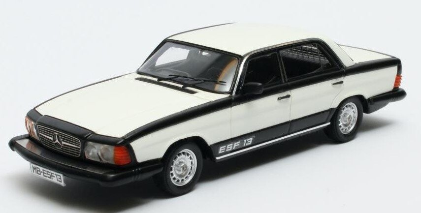 

Матрица Mercedes Benz Esf13 Safety Concept Ca 1:43 Mx51302 Matrix