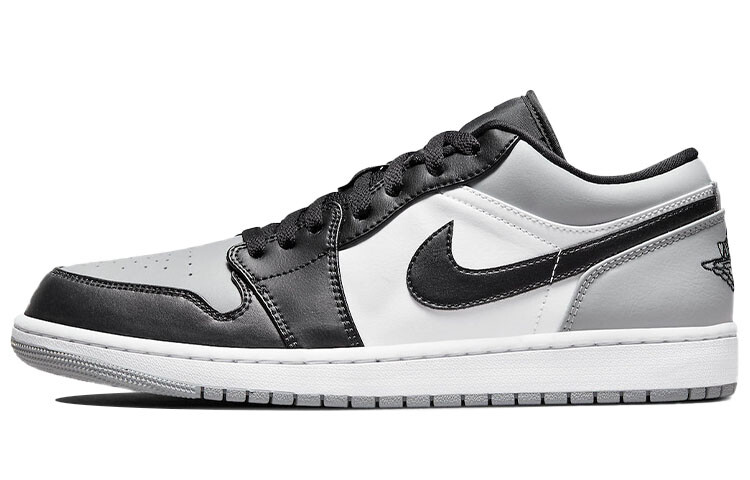 

Обувь Jordan 1 с низким носком Shadow