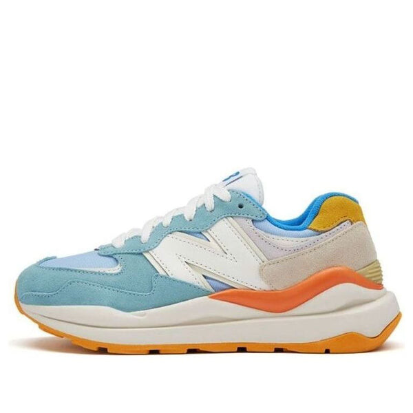 Кроссовки 57 40 New Balance, розовый