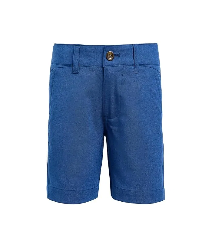 Шорты повседневные Trouser Shorts Appaman Kids, Canopy Blue