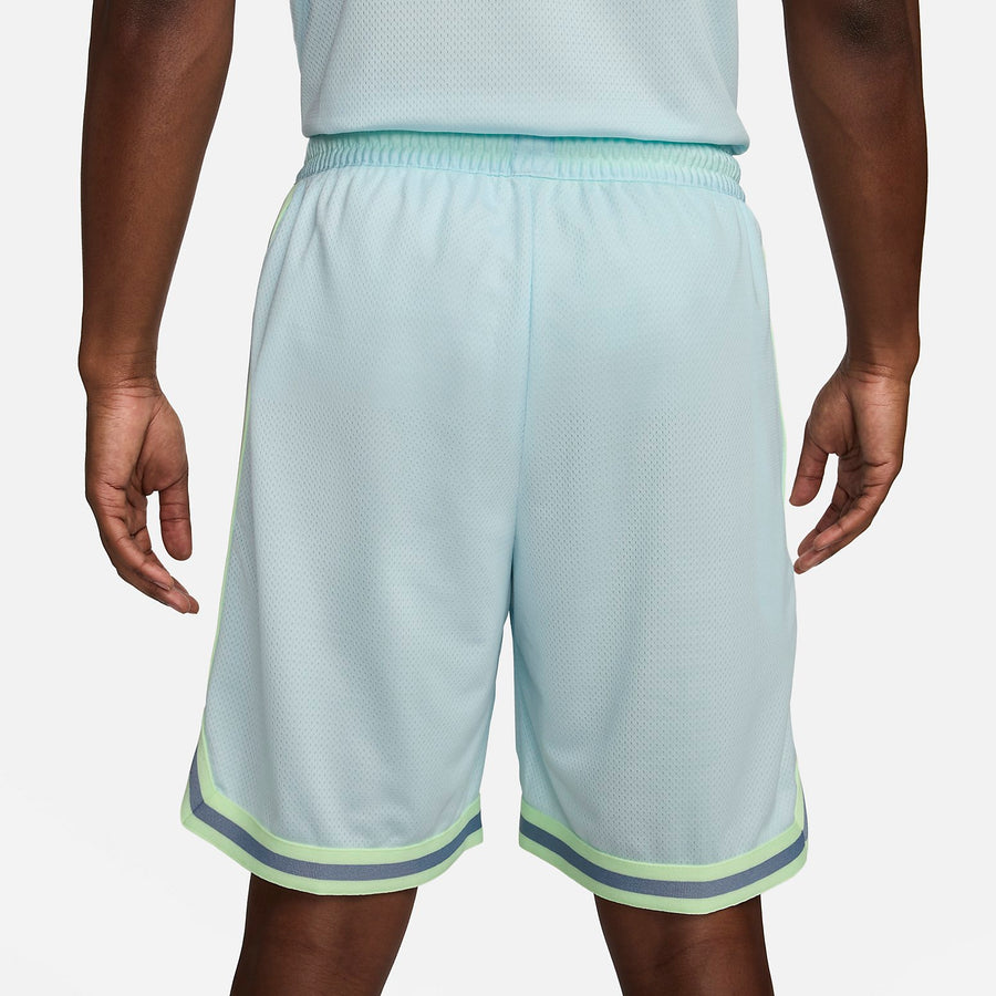 Спортивные шорты Nike Dri-FIT DNA Basketball Shorts 'Teal' — фото 2