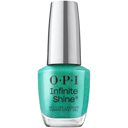 

Лак для ногтей Infinite Shine Стойкий My Me Era Летняя коллекция Sheen OPI