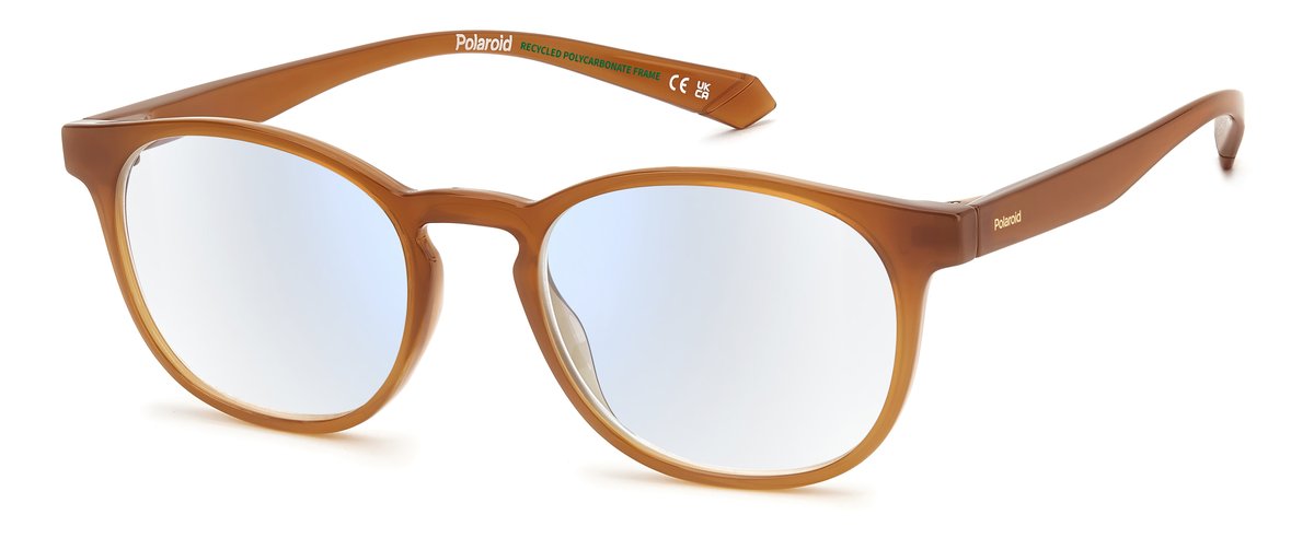 

Оптические оправы унисекс PLD 0037-R-BB POLAROID