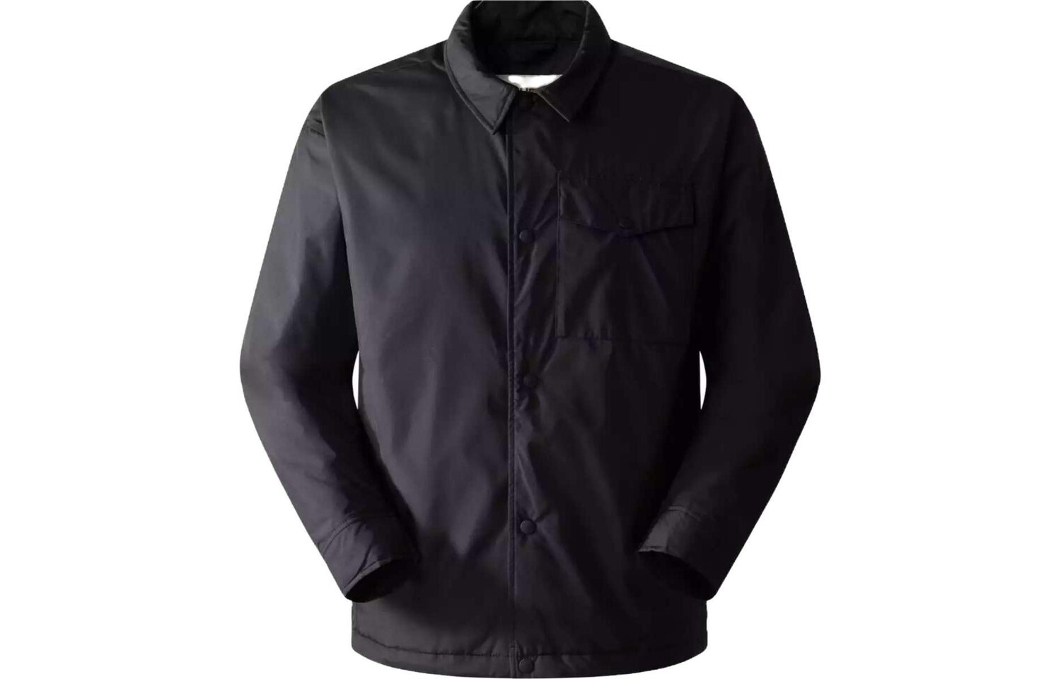 

Куртка мужская серая The North Face, серый