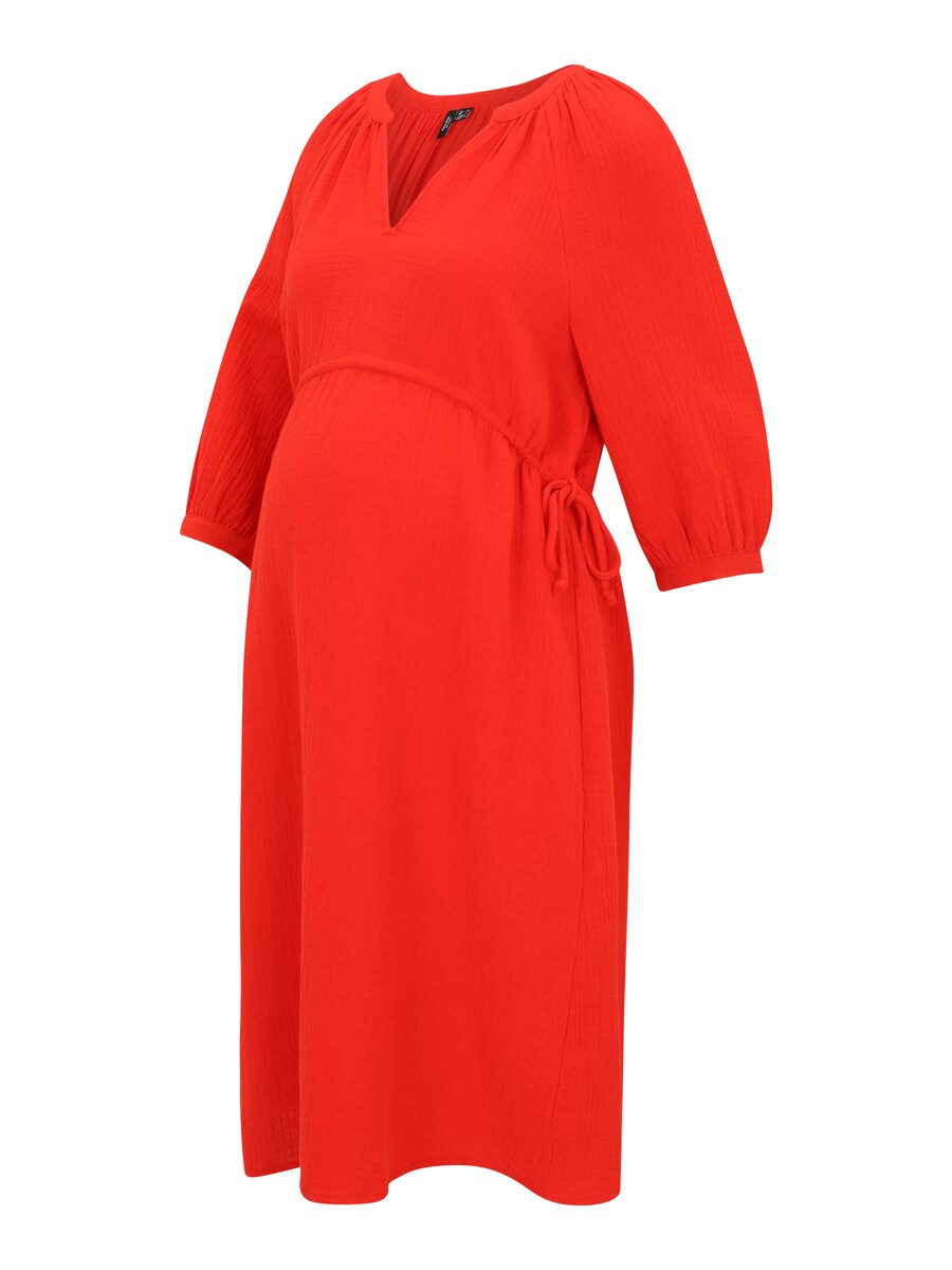 

Платье Vero Moda Maternity VMMBEVERLY, красный
