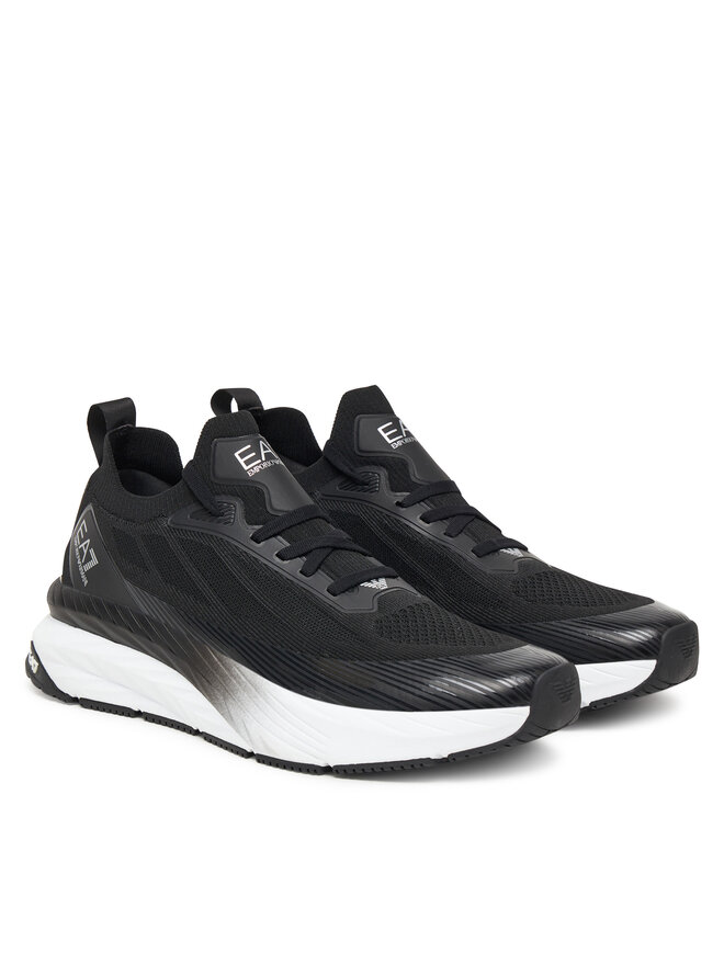 

Кроссовки 7X000343 AF18639 MC032 Ea7 Emporio Armani, черный