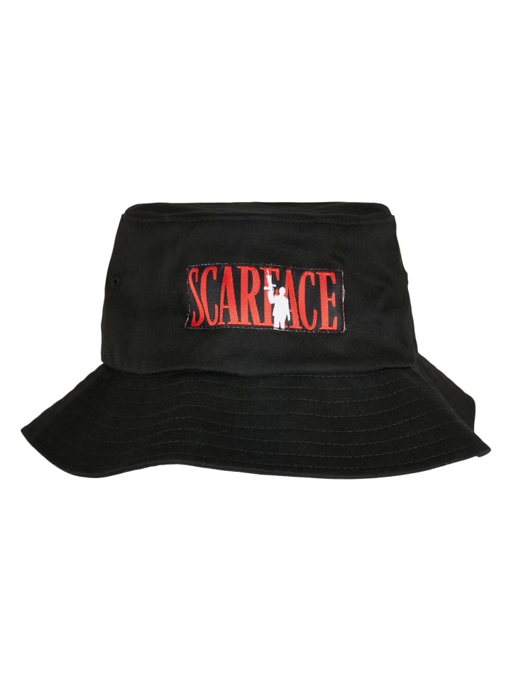 

Шляпа Merchcode, черный