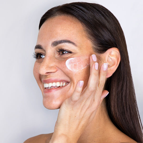 Маска для лица Aqua Your Body — Из натуральных водорослей, face algae mask, 50 мл — фото 2